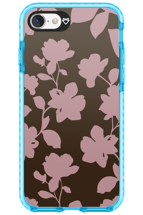 Flower Serenade - Apple iPhone 7