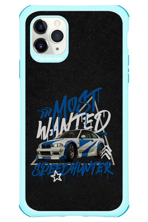 Most wanted - Apple iPhone 11 Pro Max