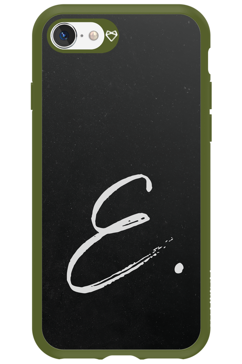 (Off Space) E - Apple iPhone 8