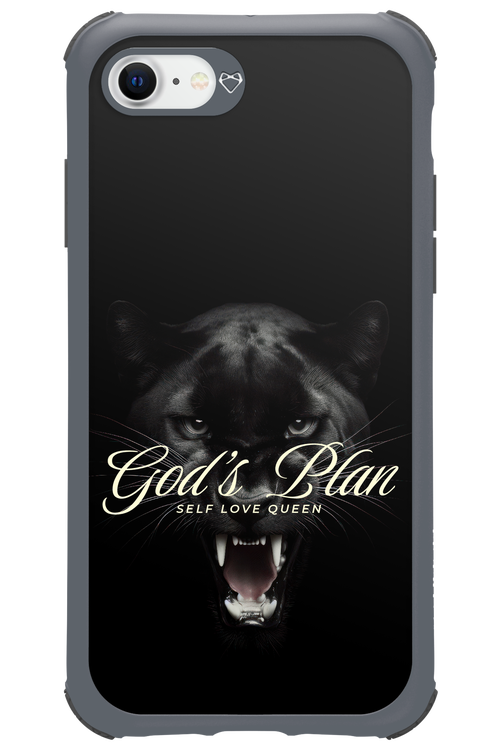 Self Love Q 2.0 - Apple iPhone 7