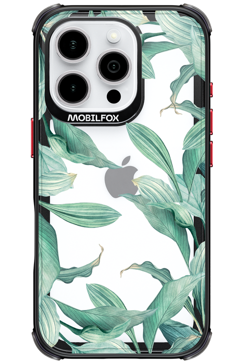 Greenpeace 2.0 - Apple iPhone 16 Pro