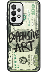 Expensive Art - Samsung Galaxy A33