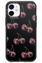 Cherry Rush - Apple iPhone 12 Mini