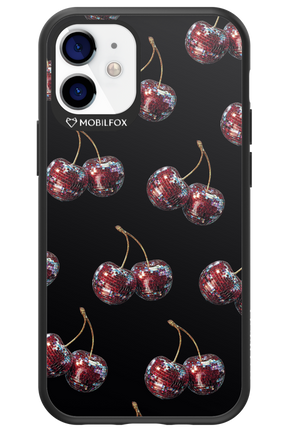 Cherry Rush - Apple iPhone 12 Mini