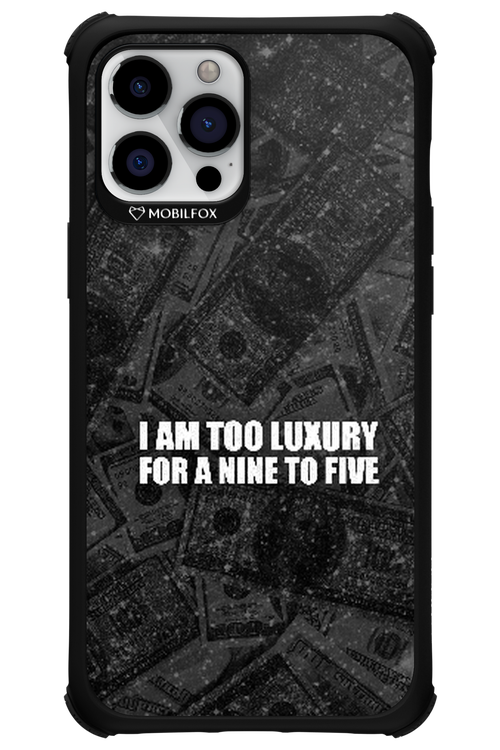 9 to 5 - Apple iPhone 12 Pro Max