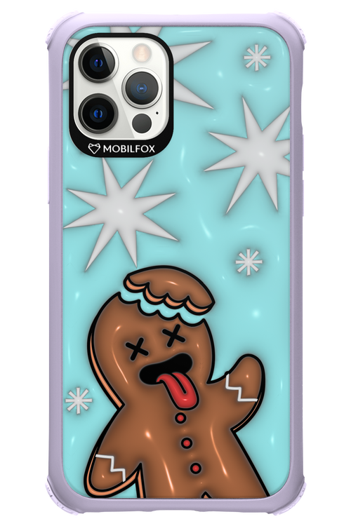 Still Dead Cookie - Apple iPhone 12 Pro
