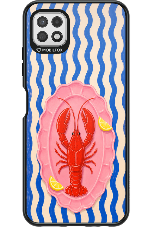 LOBSTER 2.0 - Samsung Galaxy A22 5G