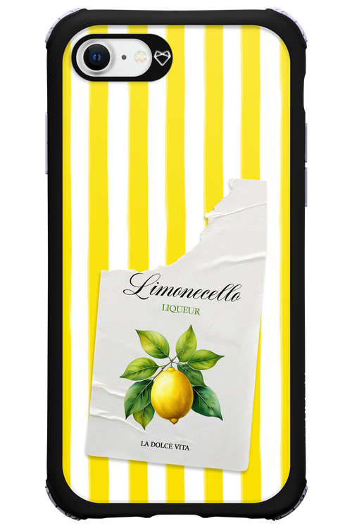 LimoneCello - Apple iPhone SE 2020