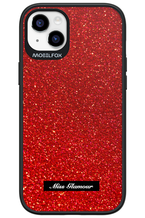 Glam Christmas - Apple iPhone 14 Plus