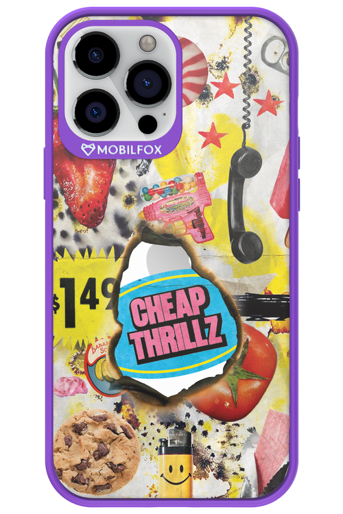 CHEAP THRILLZ - Apple iPhone 13 Pro Max