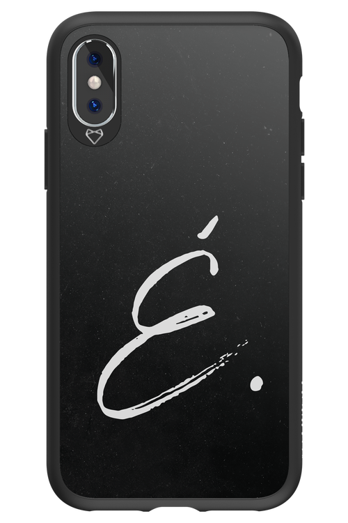 (Off Space) E II 2.0 - Apple iPhone X