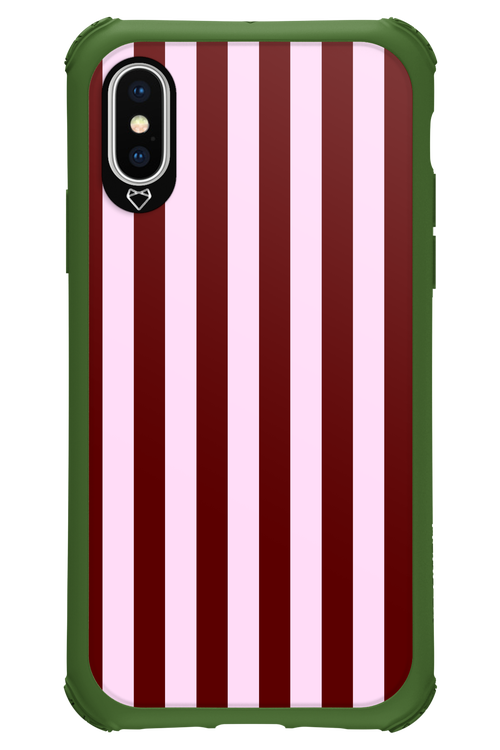 Circus Romance - Apple iPhone XS