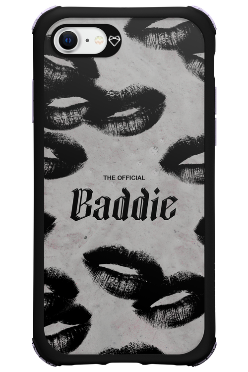 Official Baddie - Apple iPhone SE 2020