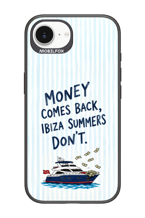 Ibiza summers 2.0 - Apple iPhone 16e