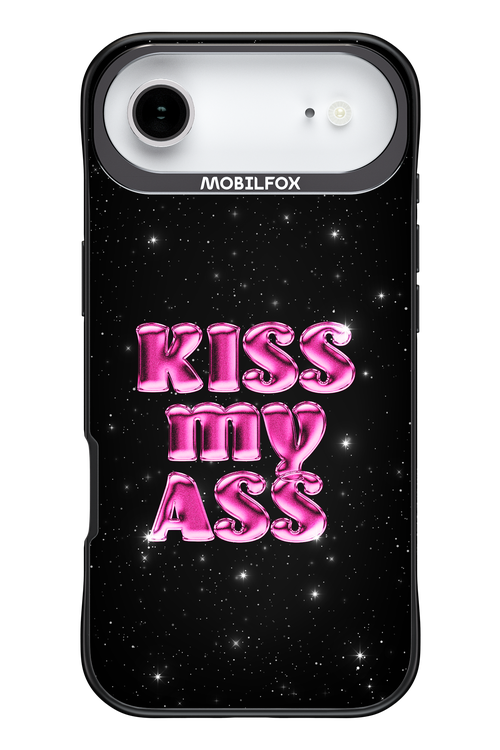 KMA 2.0 - Apple iPhone 17 Air