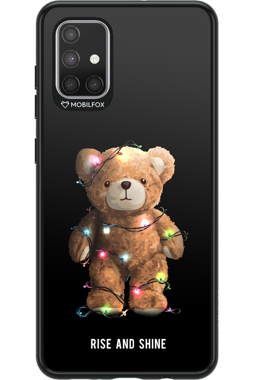 Shine - Samsung Galaxy A71