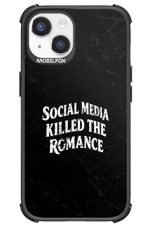 SocialMedia 2.0 - Apple iPhone 14