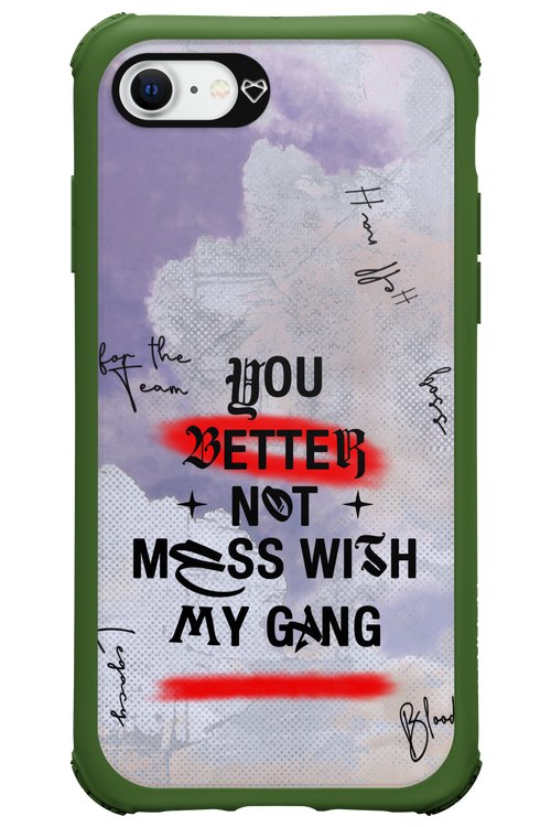 Better Not - Apple iPhone SE 2020