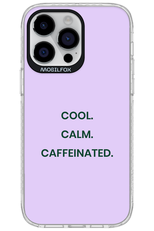 CCC - Apple iPhone 14 Pro Max