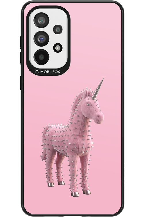 Punk Unicorn 2.0 - Samsung Galaxy A73