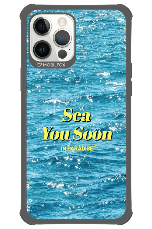 Sea You - Apple iPhone 12 Pro Max
