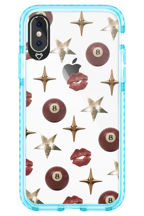 Lucky strike 2.0 - Apple iPhone XS