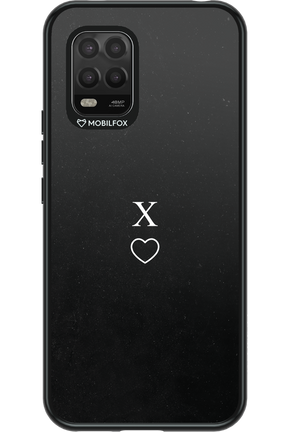 X Black 2.0 - Xiaomi Mi 10 Lite 5G