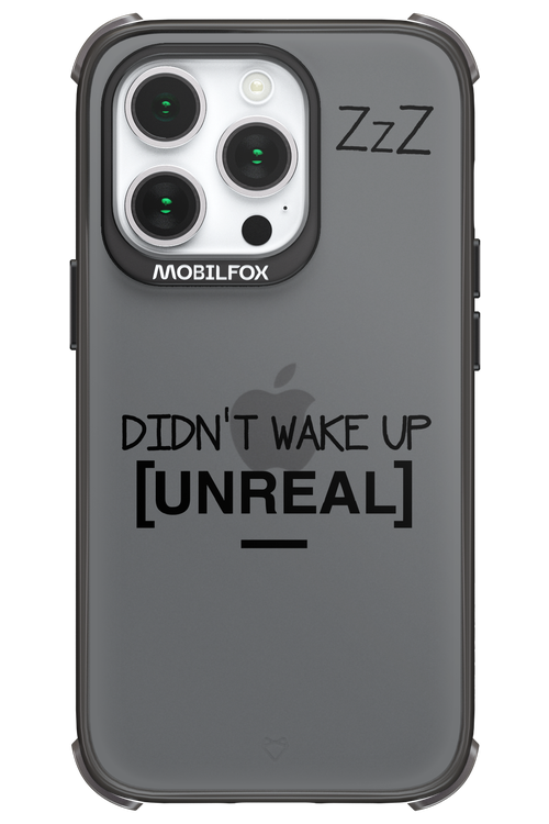 WAKE UP - Apple iPhone 14 Pro
