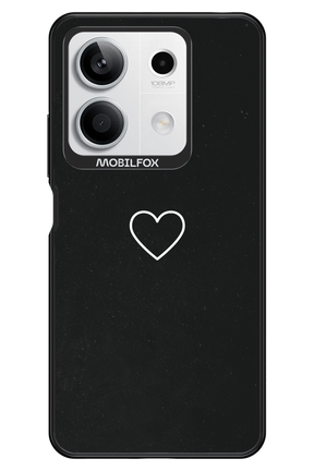 Love Is Simple 2.0 - Xiaomi Redmi Note 13 5G