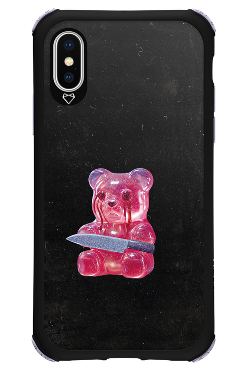 Yummy - Apple iPhone X