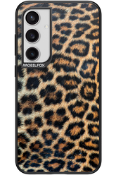 Leopard - Samsung Galaxy S24+