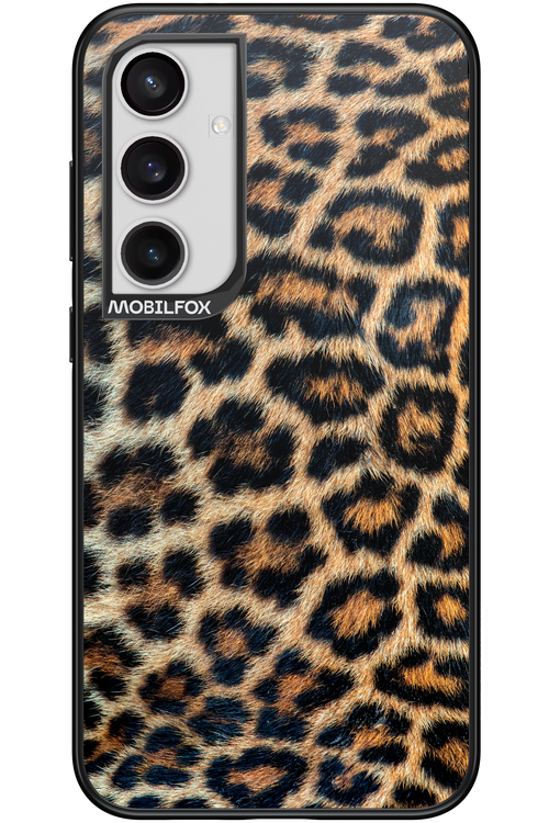 Leopard - Samsung Galaxy S24+