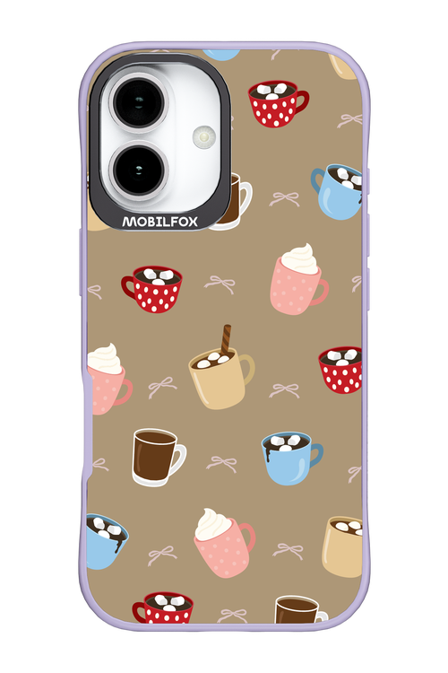 Coco Dream - Apple iPhone 17
