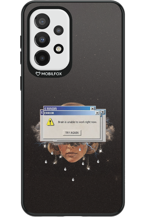 Out of Mind 2.0 - Samsung Galaxy A33
