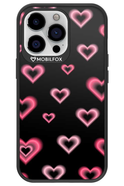 Pink Love 2.0 - Apple iPhone 13 Pro