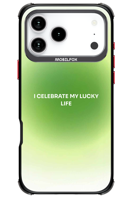 MY LUCKY LIFE - Apple iPhone 17 Pro Max
