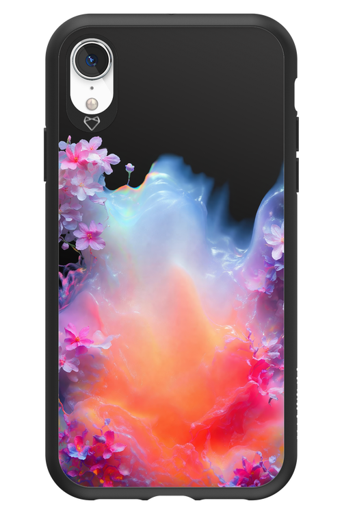 Gradient Bloom 2.0 - Apple iPhone XR