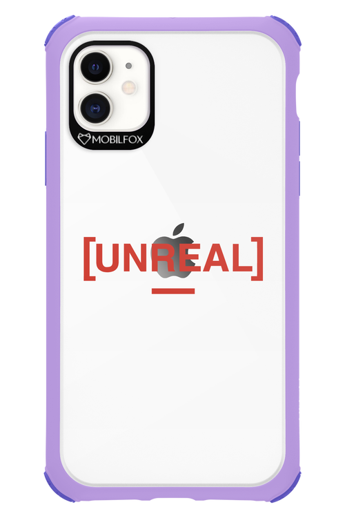 Unreal Classic - Apple iPhone 11
