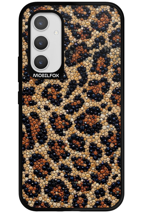 Crystal Roar 2.0 - Samsung Galaxy A54