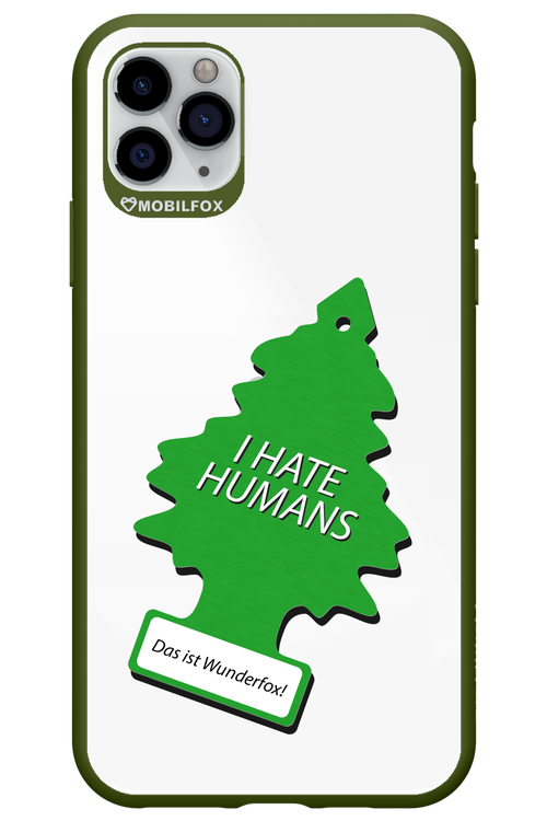 Wunderfox - Apple iPhone 11 Pro Max