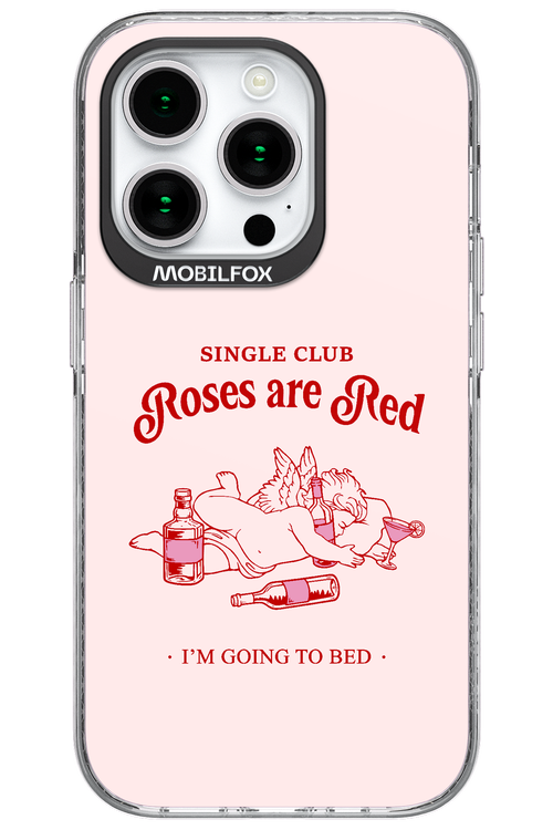 Bed Romance 2.0 - Apple iPhone 15 Pro