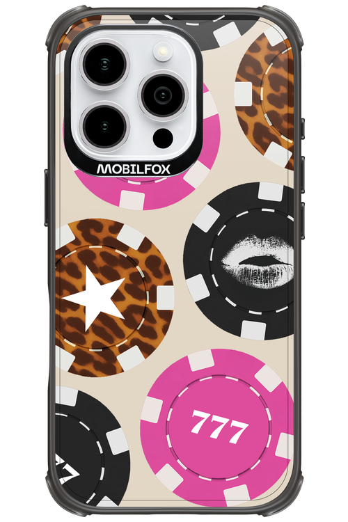 All In - Apple iPhone 16 Pro