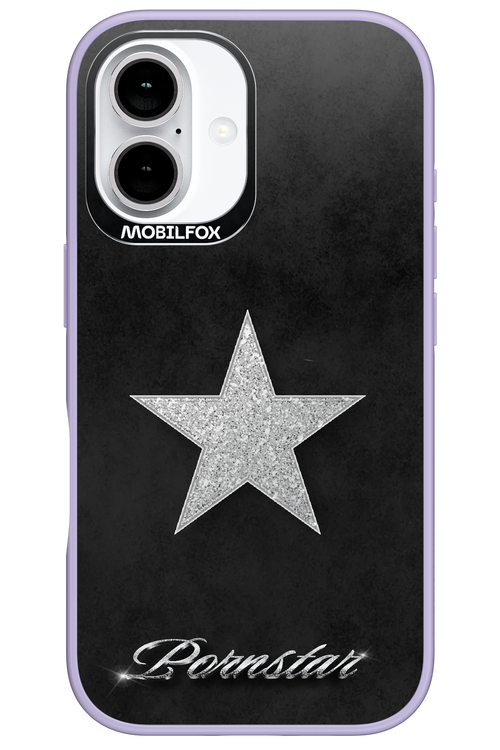 P*rnstar 2.0 - Apple iPhone 16