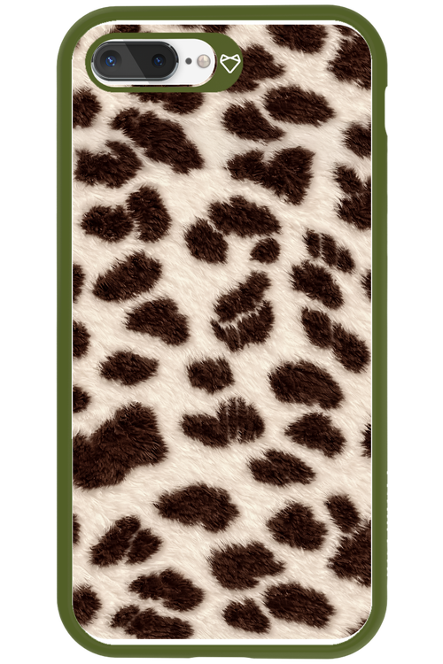 Wild Coat 2.0 - Apple iPhone 8 Plus