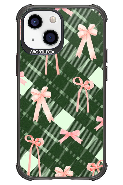 Blanket Fluff - Apple iPhone 13 Mini