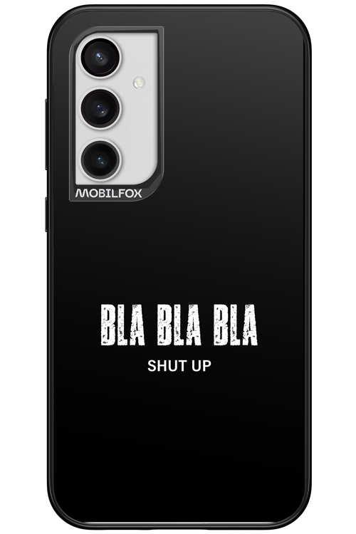 Bla Bla II 2.0 - Samsung Galaxy S23 FE