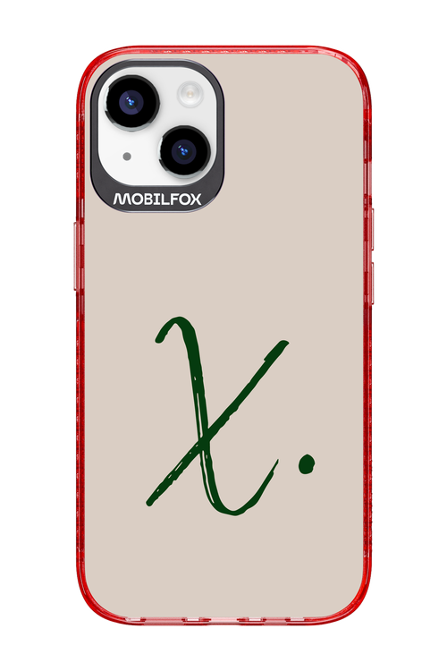 (Tennis Zone) X - Apple iPhone 14