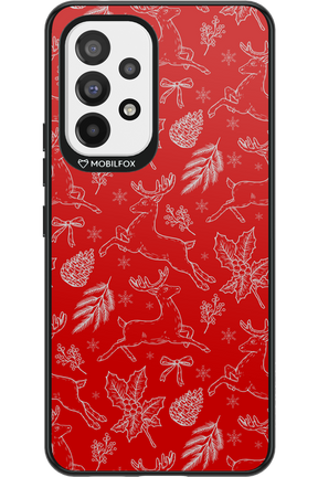 Wrapping Paper - Samsung Galaxy A53