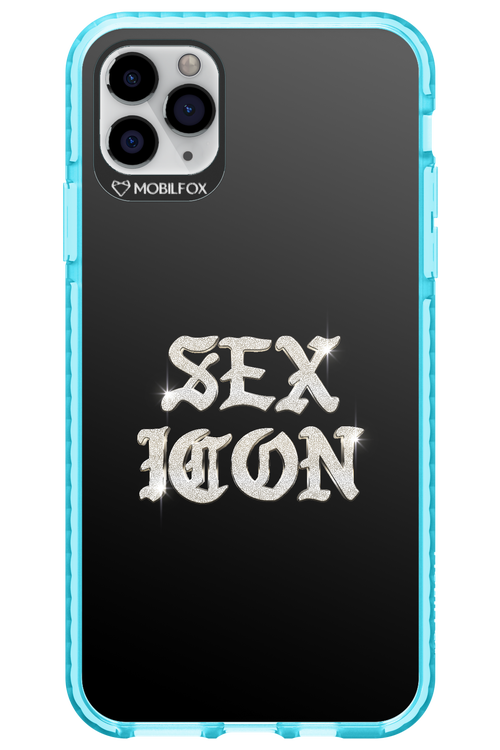 SEX ICON 2.0 - Apple iPhone 11 Pro Max
