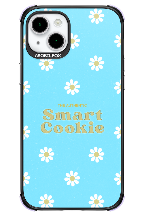 Smart Cookie - Apple iPhone 15 Plus